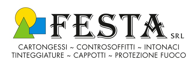 FESTA SRL ristrutturazioni e rivendita materiale edile